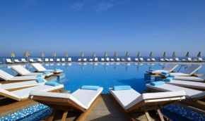 The Royal Blue a Luxury Beach Resort