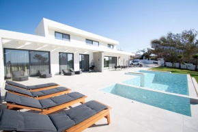 Aethra Villas Luxury Retreat
