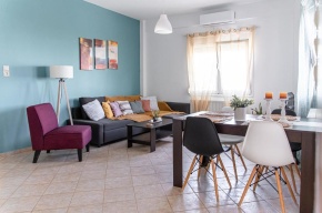 Analipsi Coastal Detached Property