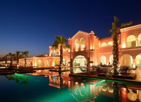 Anemos Luxury Grand Resort