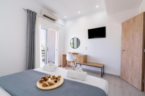 Anissa Apartments close to the beach