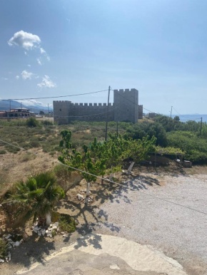 Artemis Hotel-MeRaki Restaurant