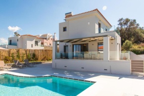 Athel Panoramic view Villas Niki