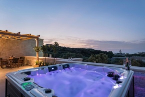 Belair villas