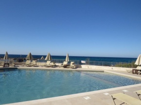 Blue Beach Villas Apartments
