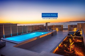 Blue Velvet Coast Luxury Villas