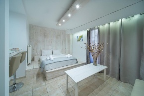 City Center Studios by Cretan Houses