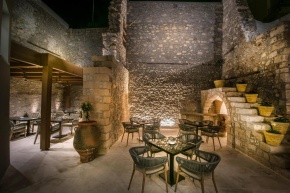 Dimargio Luxury Hotel & Spa