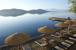 Domes Aulus Elounda - Adults Only