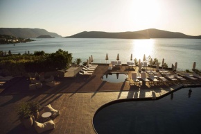 Domes Aulus Elounda All-Inclusive Resort, Curio by Hilton