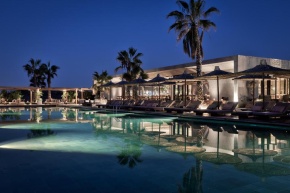 Domes Zeen Chania, a Luxury Collection Resort, Crete