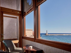 Domus Renier Boutique Hotel
