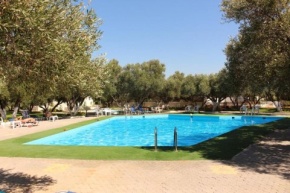 Elia Hotel Apartments
