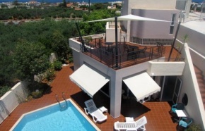 Elizabeth Hotel Apartments