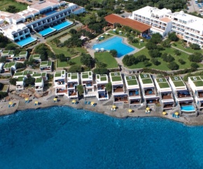 Elounda Beach Hotel & Villas, a Member of the Leading Hotels of the World