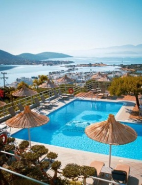 Elounda Heights (Adults Only)