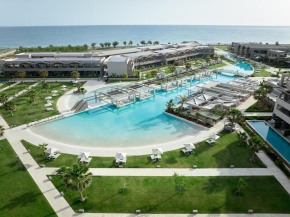 Euphoria Resort - All Inclusive