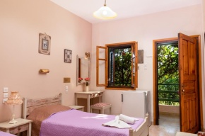 Filia Rooms