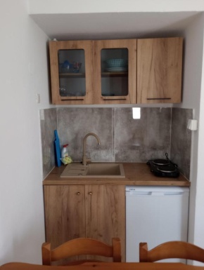Flisvos rooms