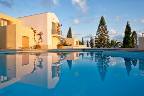 Galaxy Suites Boutique Resort