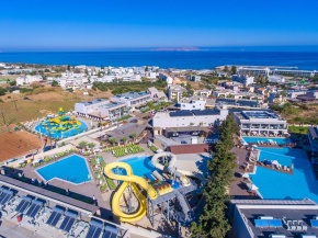 Gouves Waterpark Holiday Resort