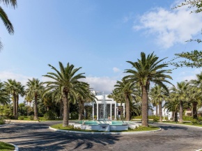 Grecotel Creta Palace