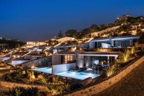 Happy Cretan Suites