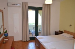 Harma Rooms & Apartments