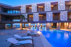 Harmony Boutique Resort - Adults oriented