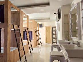 Hostel Parea Hersonissos
