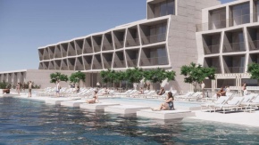 InterContinental Crete by IHG