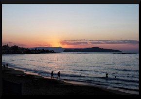 Iolkos Hotel Apartments