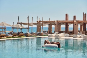 La Mer Resort & Spa - Adults Only