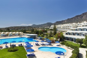 Mare Blue Hotel