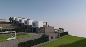 Minoan Villas