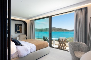 Naiades Boutique Hotel - Adults Only