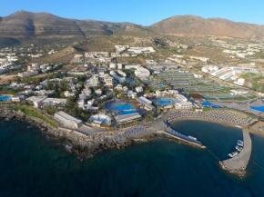 Nana Golden Beach All Inclusive Resort & Spa