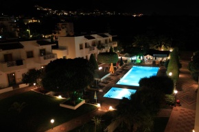 Nikolas Villas Appartments