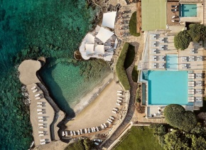 St. Nicolas Bay Resort Hotel & Villas