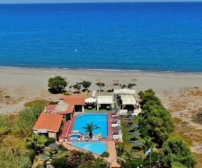 Stavros Villas&Apartments