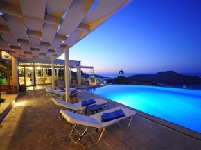 Stefanos Village Hotel