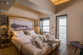 The Chania Hotel