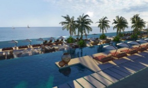 The Royal Senses Resort & Spa Crete, Curio Collection by Hilton