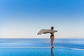 Villa Thetis Sfakia