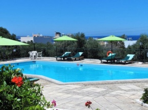 Vistamare Lodge B&B