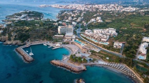 Wyndham Grand Crete Mirabello Bay