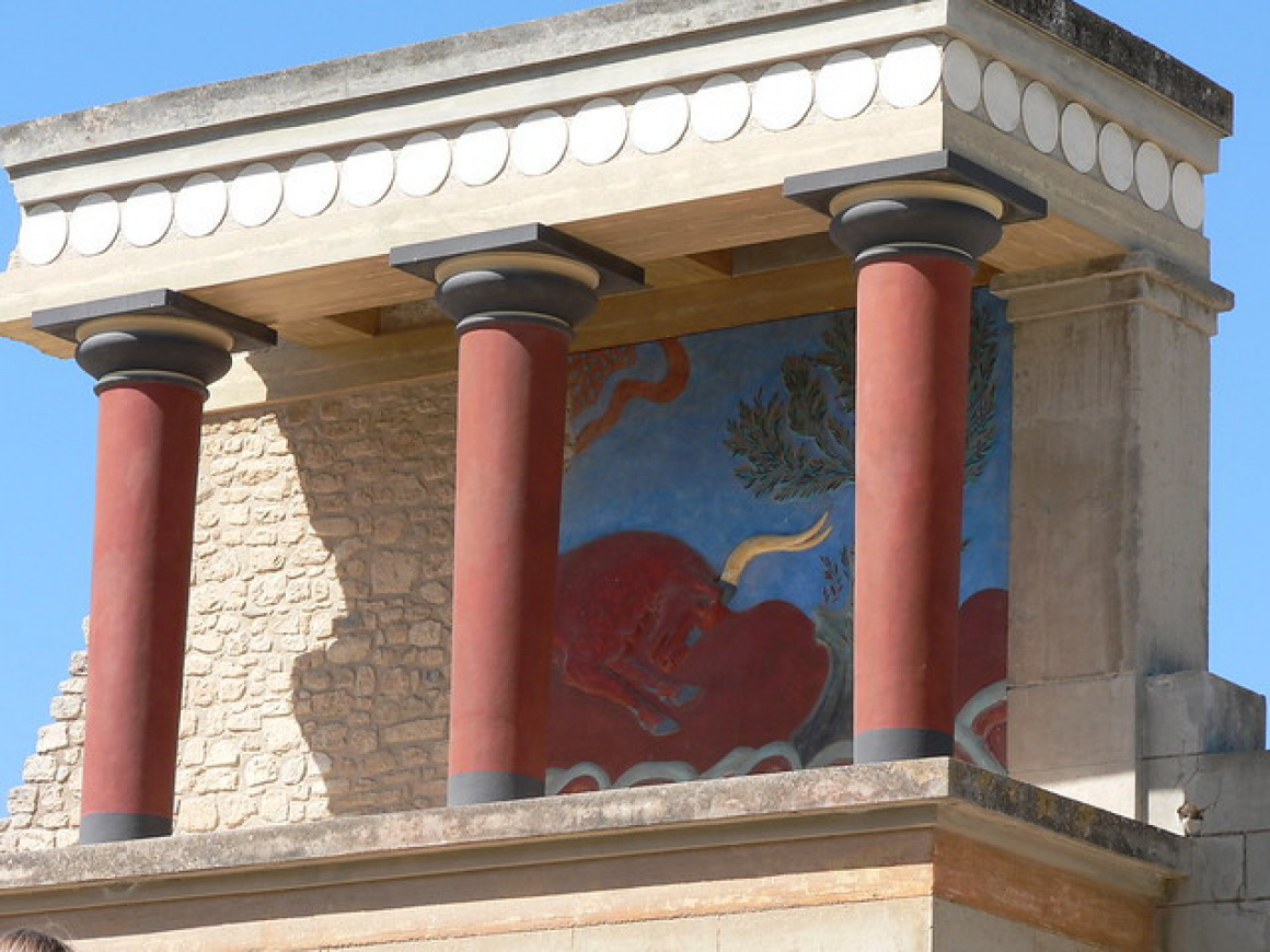 Knossos