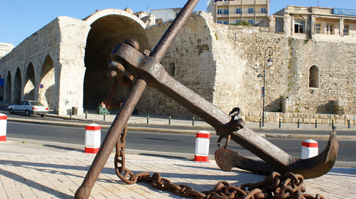 Heraklion
