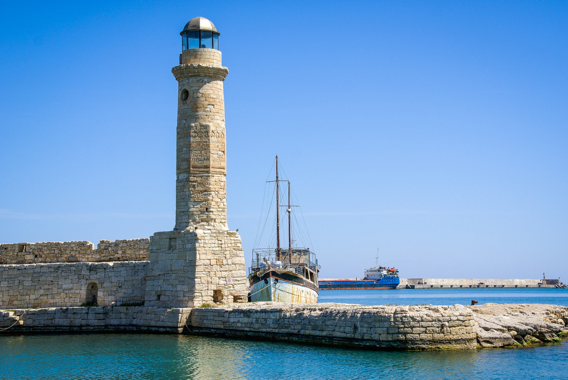 Crete(Greece)